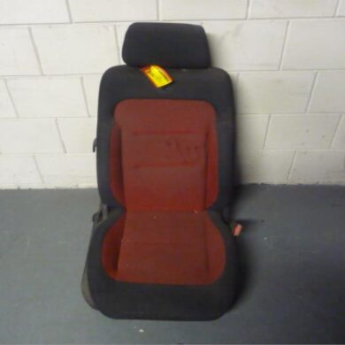 Peugeot 306  Seat, right 2000 8900QH