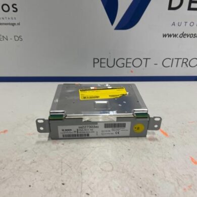 Citroen C3 1.2 Vti 12V PureTech Radio 2017 1623790380-9822730380