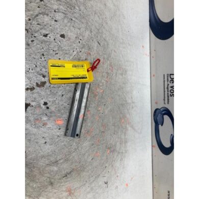 Peugeot 206 2.0 16V Convertible roof gas strut 2001 8446G4