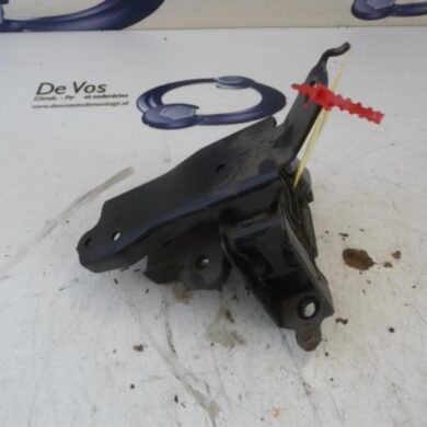 Citroen C1  Versnellingsbak Steun 2015 1612412280