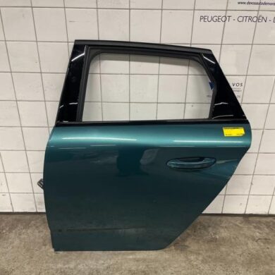 Peugeot 308 1.2 PureTech Hybrid 136 Portier 4Deurs links-achter 2022 9845170480