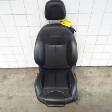 Citroen DS3  Sitz links 2013 8847J1-8847J5-1612586780