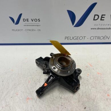 Peugeot 308 1.2 PureTech Hybrid 136 Fusee rechts-voor 2023 1647857080