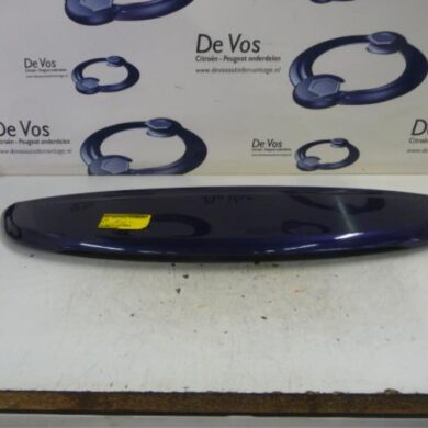 Citroen DS3  Spoiler 2013 1609028380