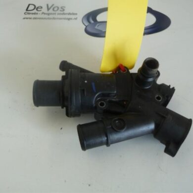 Peugeot 3008  Thermostaathuis 2010 1336AS-9803648780