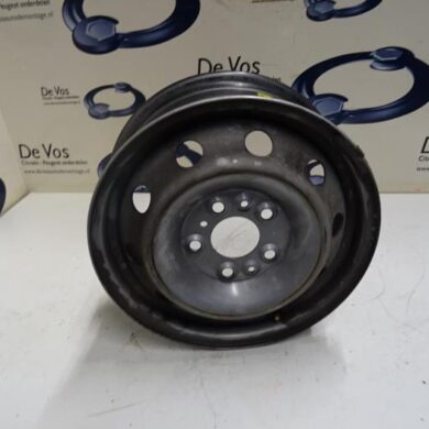 Peugeot Boxer  Velg 2014 5401P8-1610620180