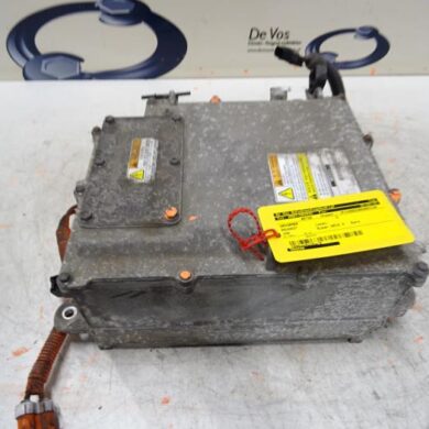 Peugeot iOn  Inverter 2012 1609580080-5600VN