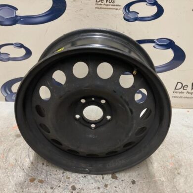Peugeot Expert 2.0 Blue HDi 120 16V Velg 2018 9809424380