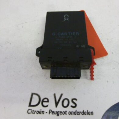 Peugeot Boxer 2.5D 270C 12V Computer Koeling T9A 2000