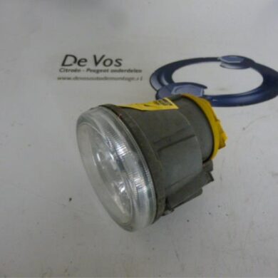 Citroen C3 1.4 16V Sensodrive Fernlicht rechts 2006 6208E1