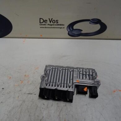 Citroen Berlingo  Start/Stop computer BHY-BHYBH02 2016 9818459680