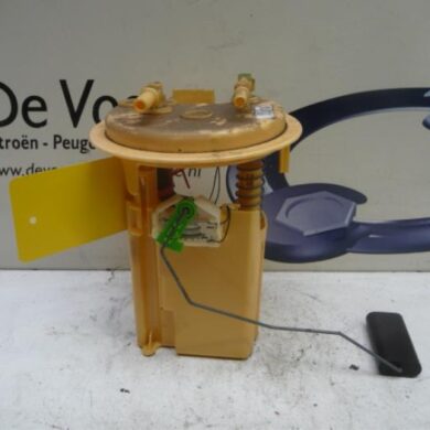 Peugeot 308 1.6 HDi 16V Tankvlotter 2008 1525QW