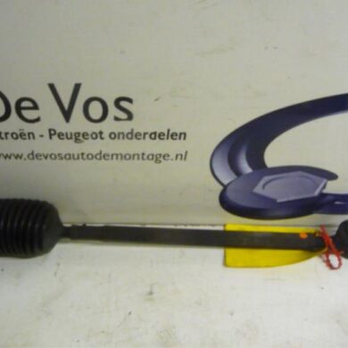 Citroen Picasso 2.0 HDi 90 Spoorstang links 2003 3812C6-381750