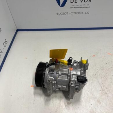 Peugeot 508  Aircopomp YHZ 2021 9829934580-9834730080