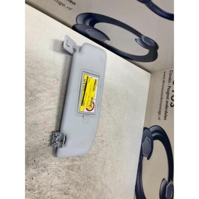 Peugeot 208 1.2 Vti 12V PureTech 82 Zonneklep 2016 16079196PR