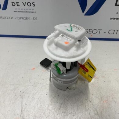 Peugeot 208 1.2 Vti 12V PureTech 100 Brandstofpomp Elektrisch HNE 2023 9839248180-1674219480