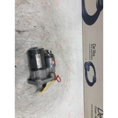 Peugeot 3008 1.6 e-THP 165 16V Starter 5GZ 2018 9674077280-1628564780