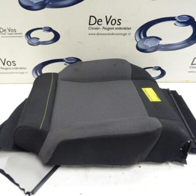Citroen C3  Stoel Bekleding links 2017 1620367380