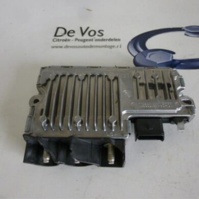 Peugeot 208 1.4 HDi Start/Stop computer 8HP 2013 9678273280