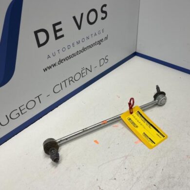 Citroen C5 Aircross  Stabilisierung Stange Führung 2022 9831547080-9844264780