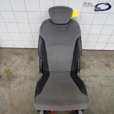 Peugeot 807  Stoel achter 2010 8850ZQ-8846S0