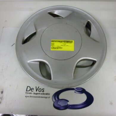 Citroen Xantia 1.8i X,SX Wheel cover (spare) 1997 96111030