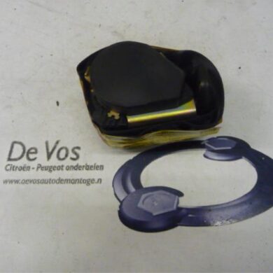 Citroen Xsara 2.0 HDi 90 Veiligheidsgordel rechts-voor 2001 8973NE