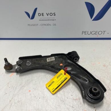 Citroen C5 Aircross  Draagarm links-voor 2022 9846329580