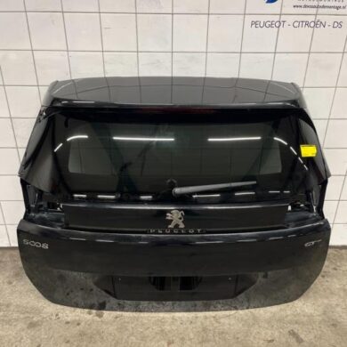 Peugeot 5008  Achterklep 2021 1619267680