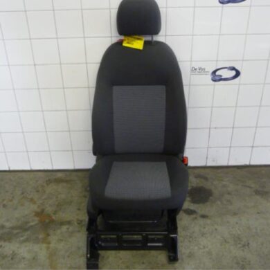 Peugeot Bipper 1.4 HDi Stoel rechts 2010 8898KG-8906QY