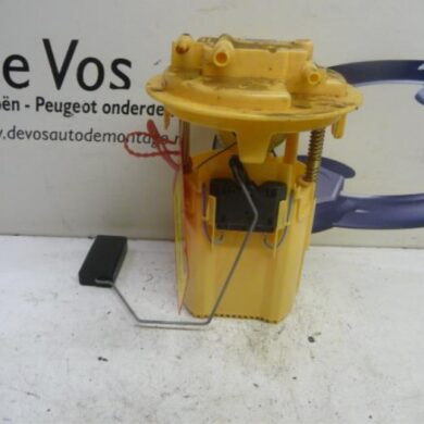 Peugeot 207 1.6 HDi 16V Tank float 2006