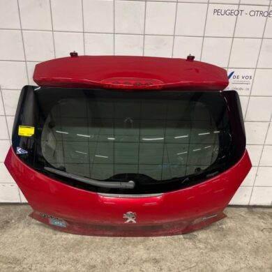 Peugeot 208 1.2 Vti 12V PureTech 82 Heckklappe 2017 9810682180