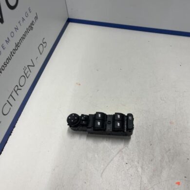 Citroen C5 Aircross  Combischakelaar ramen 2022 96788281ZD