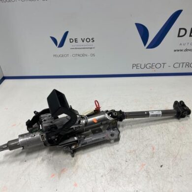 Peugeot 3008 1.2 12V PureTech Hybrid 48V Stuurkolom Huis 2022 98204602ZD