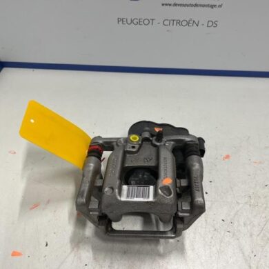 Peugeot 508  Rear brake calliper, right YHZ 2021 1608999680-1651758480