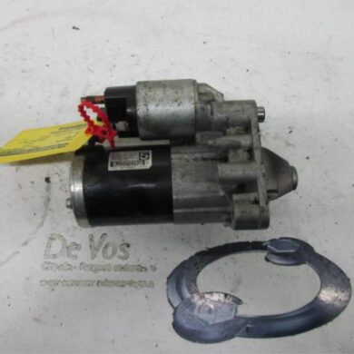 Citroen C4 1.6 e-HDI Starter 9HR-9HR9H05 2012 5802Z8