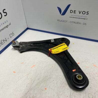 Citroen C3 1.2 Vti 12V PureTech Draagarm links-voor 2023 9670772080-3520Y1