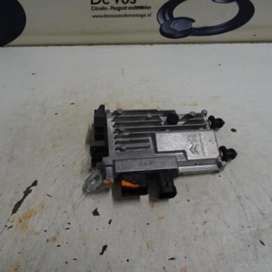 Peugeot 308 1.6 BlueHDi 120 Start/Stopp Steuergerät BH01-BHZBH01 2015 9810858380