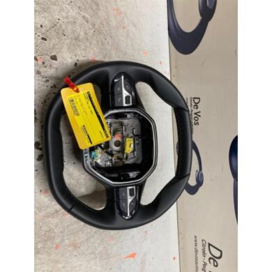 Peugeot 508 1.6 16V THP 165 Steering wheel 2020 98105487AU