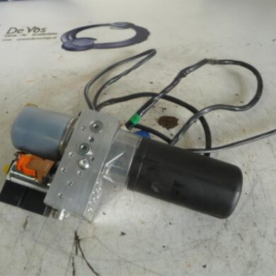 Peugeot 307  Convertible motor 2006 8446H9-8446S4