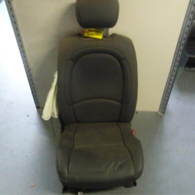 Citroen C6 2.7 HDiF V6 24V Stoel rechts 2006 8845JK