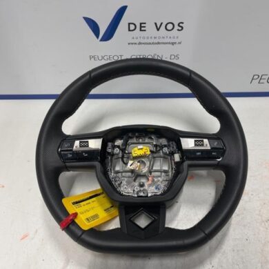 DS Automobiles DS3 Crossback 1.2 12V PureTech 155 Stuurwiel 2018 98264130KM