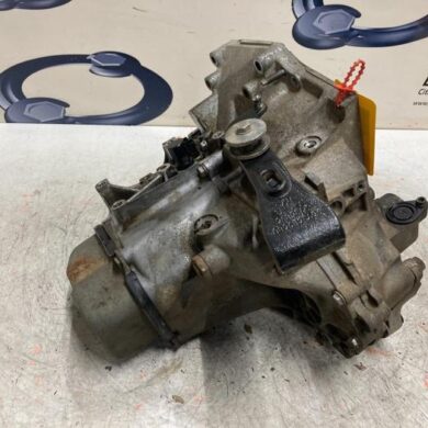 Peugeot 108 1.2 VTi 12V Versnellingsbak HMTHM01-HMT 2017 9803846380-1610167180 20CR16