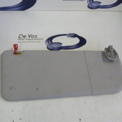 Citroen Berlingo 1.6 Hdi 16V 90 Zonneklep 2010 8163EY-8143XZ