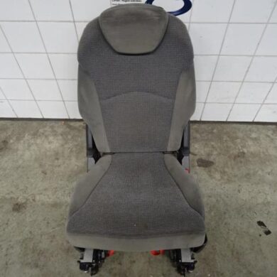 Peugeot 807  Stoel achter 2007 8850ZQ-8846S0-8845A9