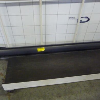 Citroen C-Crosser  Side skirt, right 2008 7010W8