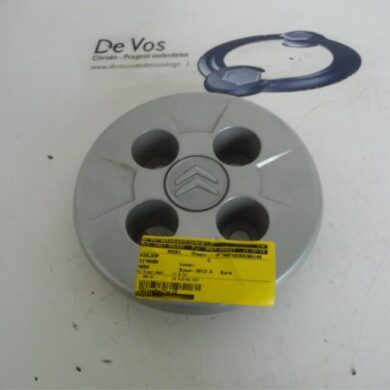 Citroen Nemo 1.3 HDi 75 Wheel cover (spare) 2013 5416P9