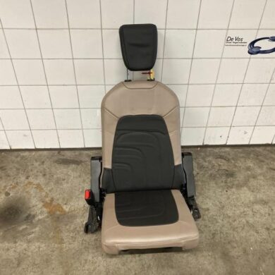 Citroen C4 Picasso  Sitz hinten 2014 1610440280