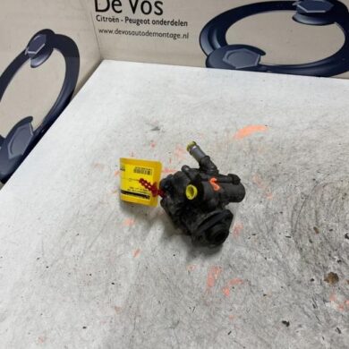 Citroen C6 2.7 HDiF V6 24V Stuurbekrachtiging Pomp UHZ 2008 4007GQ-1673619780
