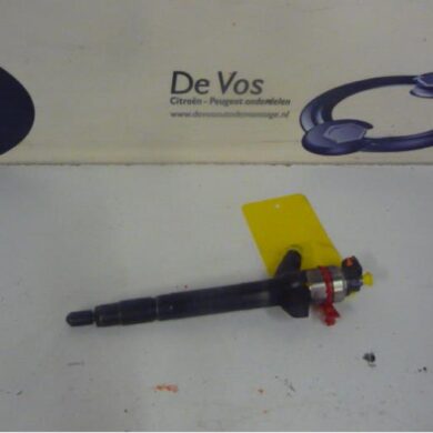 Peugeot Boxer  Verstuiver (diesel) 4HU 2008 1980J7